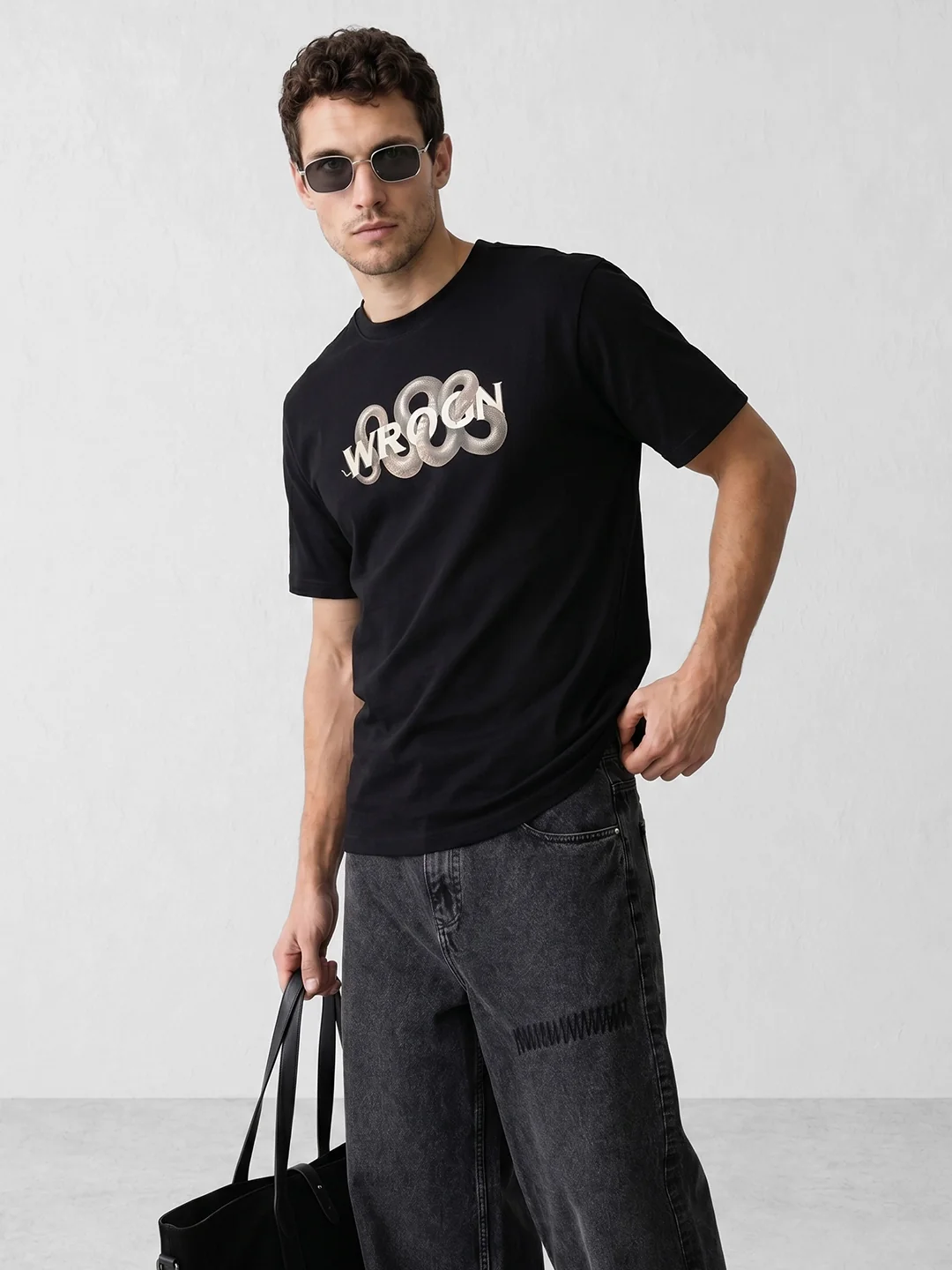 modern men's style