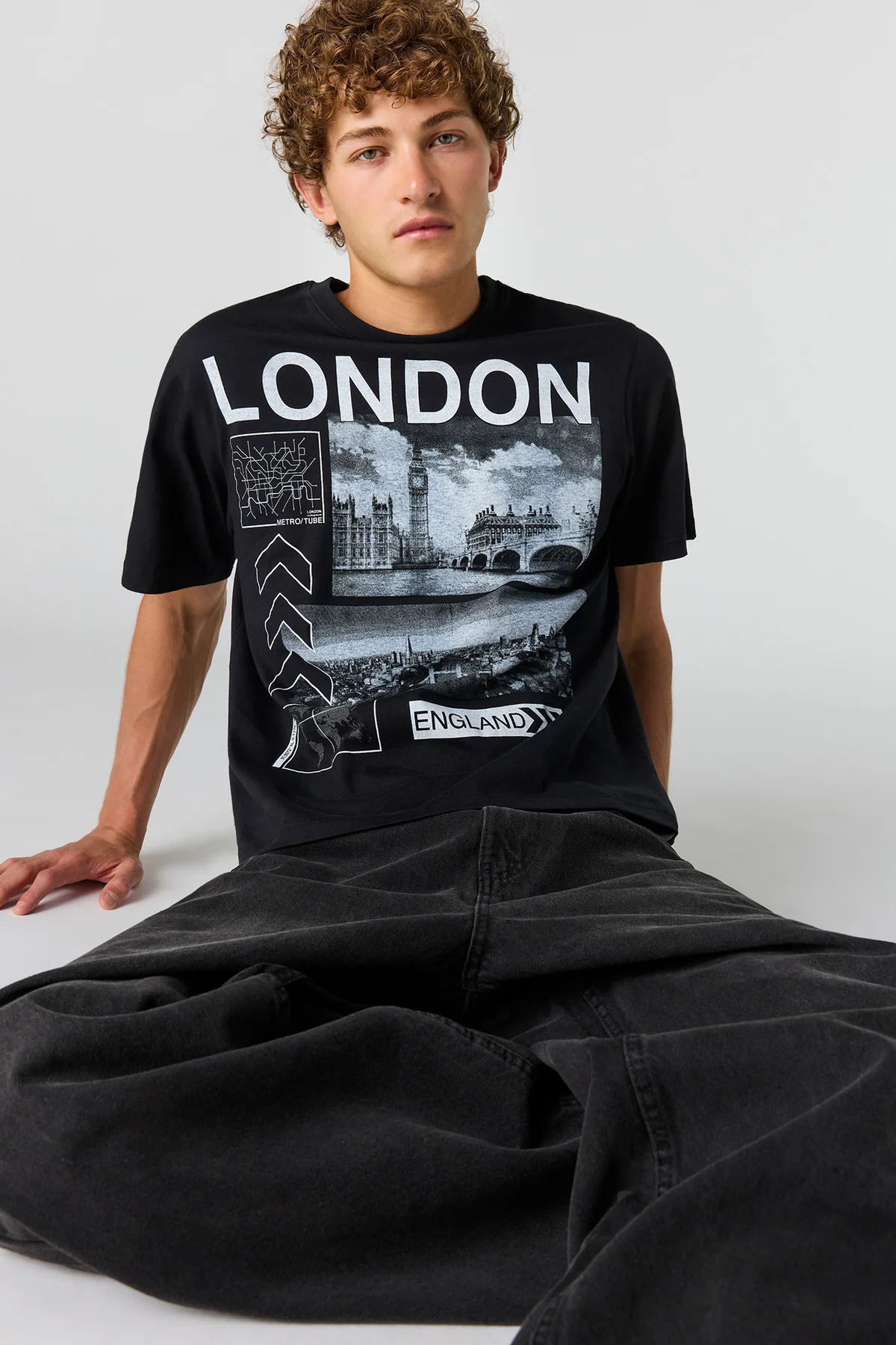 men's trendy outfits