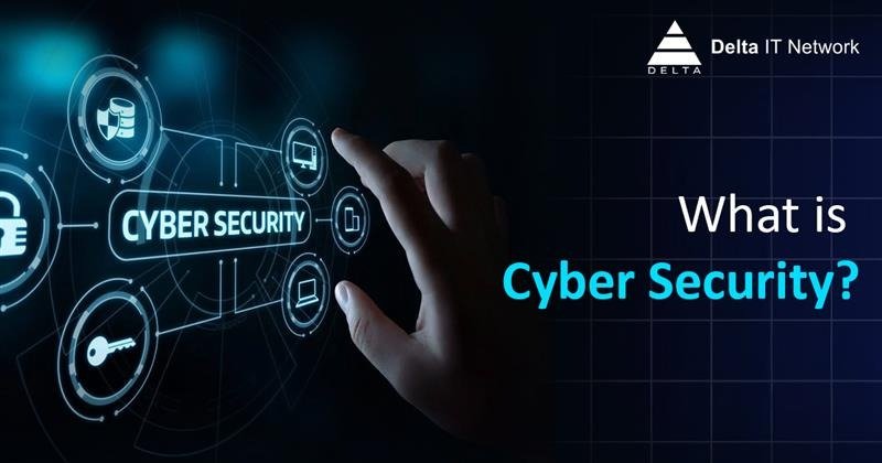 cyber